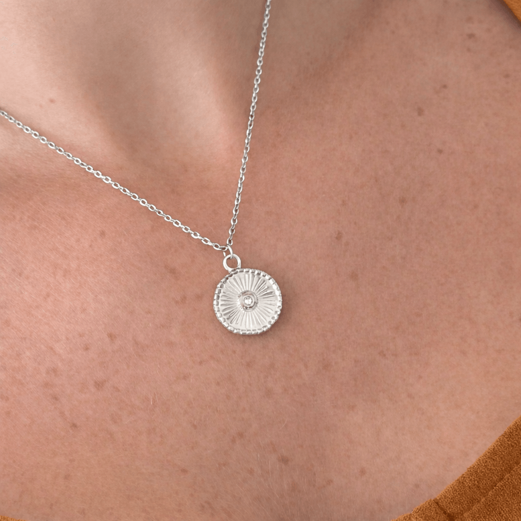 Coastal Crush Necklace Collection - AQeCom