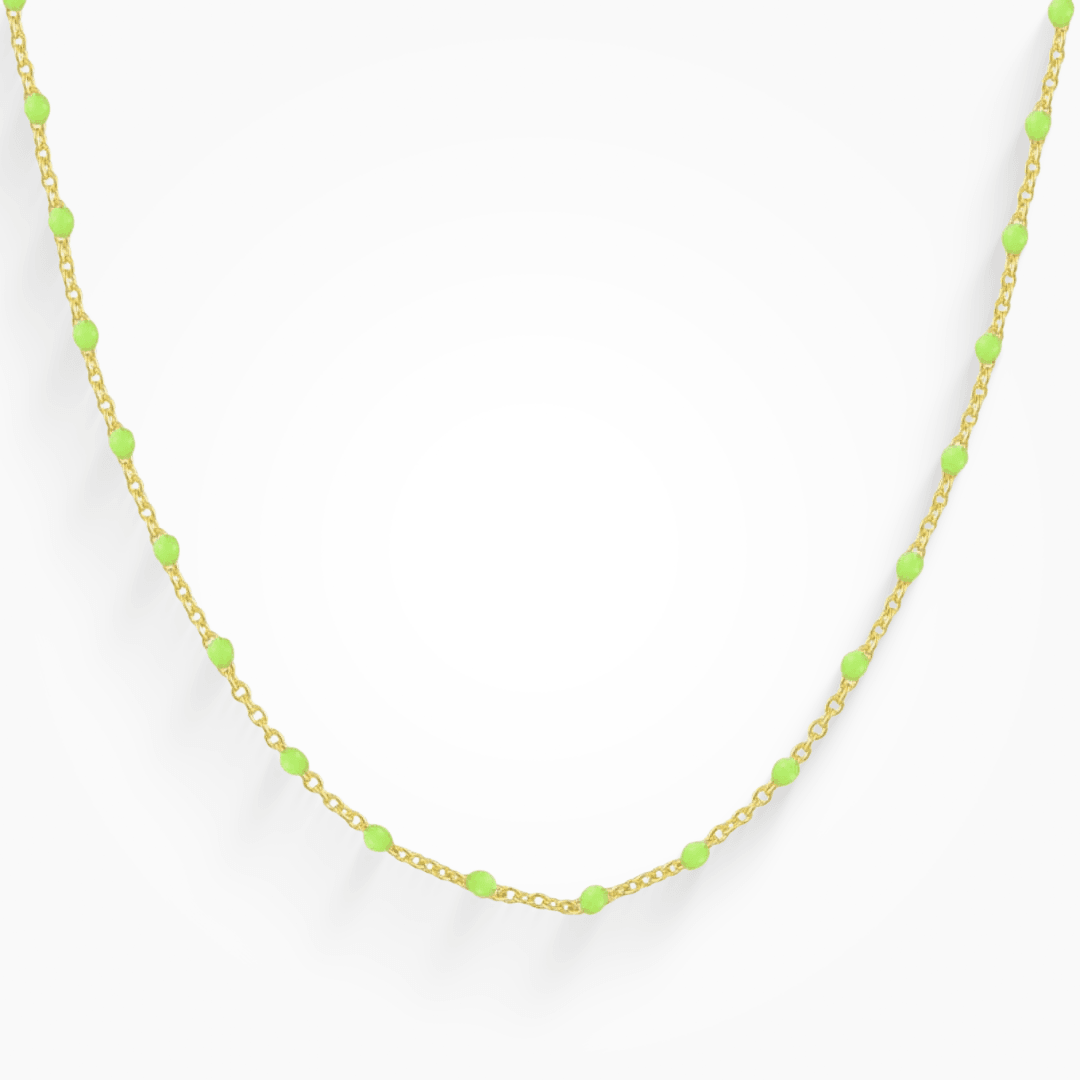 Tulum Necklace - AQeCom