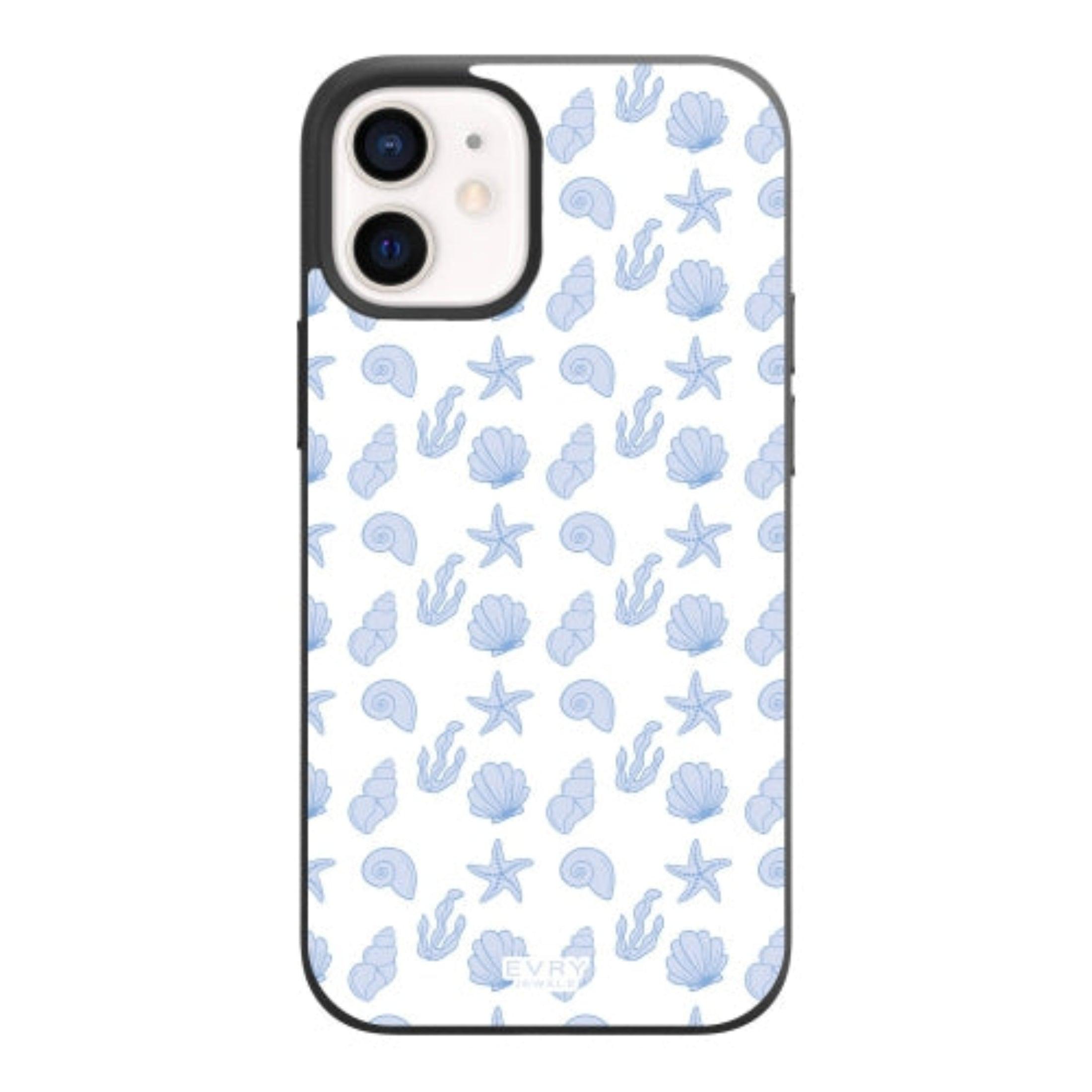 Phone case designed for iPhone - AQeCom