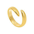 Wrap Ring - EVRYJEWELS